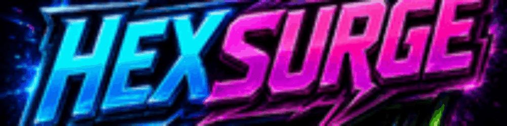 Hexsurge Univers Nukodyy baner